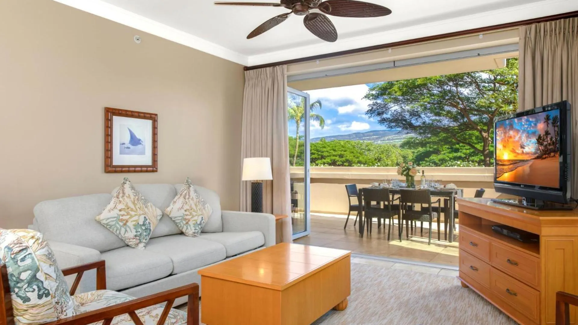 Lejlighed Kbm Resorts - Free Car - Honua Kai Hokulani - Ocean View - 8-Bedroom Unit Perfect For Families Hkh-203 Hkh-204 Hkh-222 Kaanapali USA