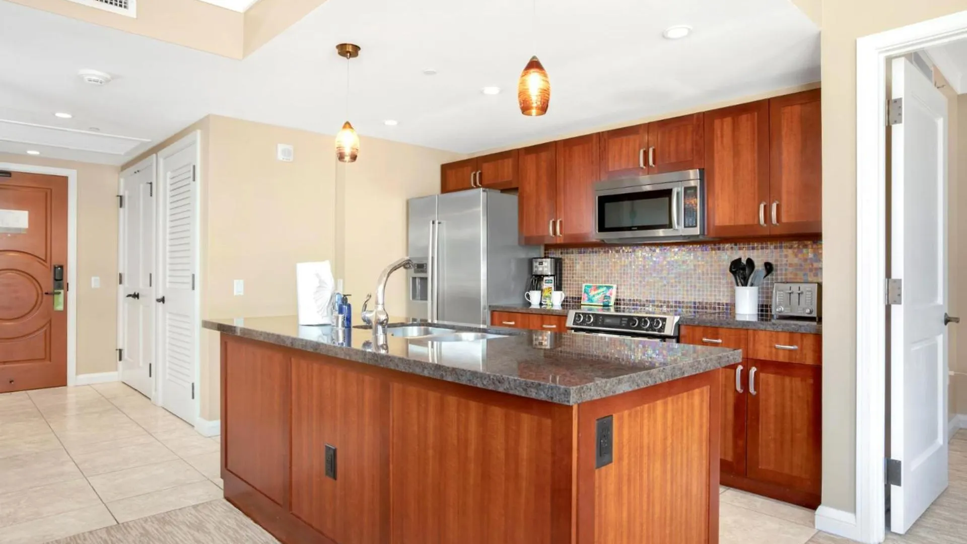 Kbm Resorts - Free Car - Honua Kai Hokulani - Ocean View - 8-Bedroom Unit Perfect For Families Hkh-203 Hkh-204 Hkh-222 Kaanapali Apartament