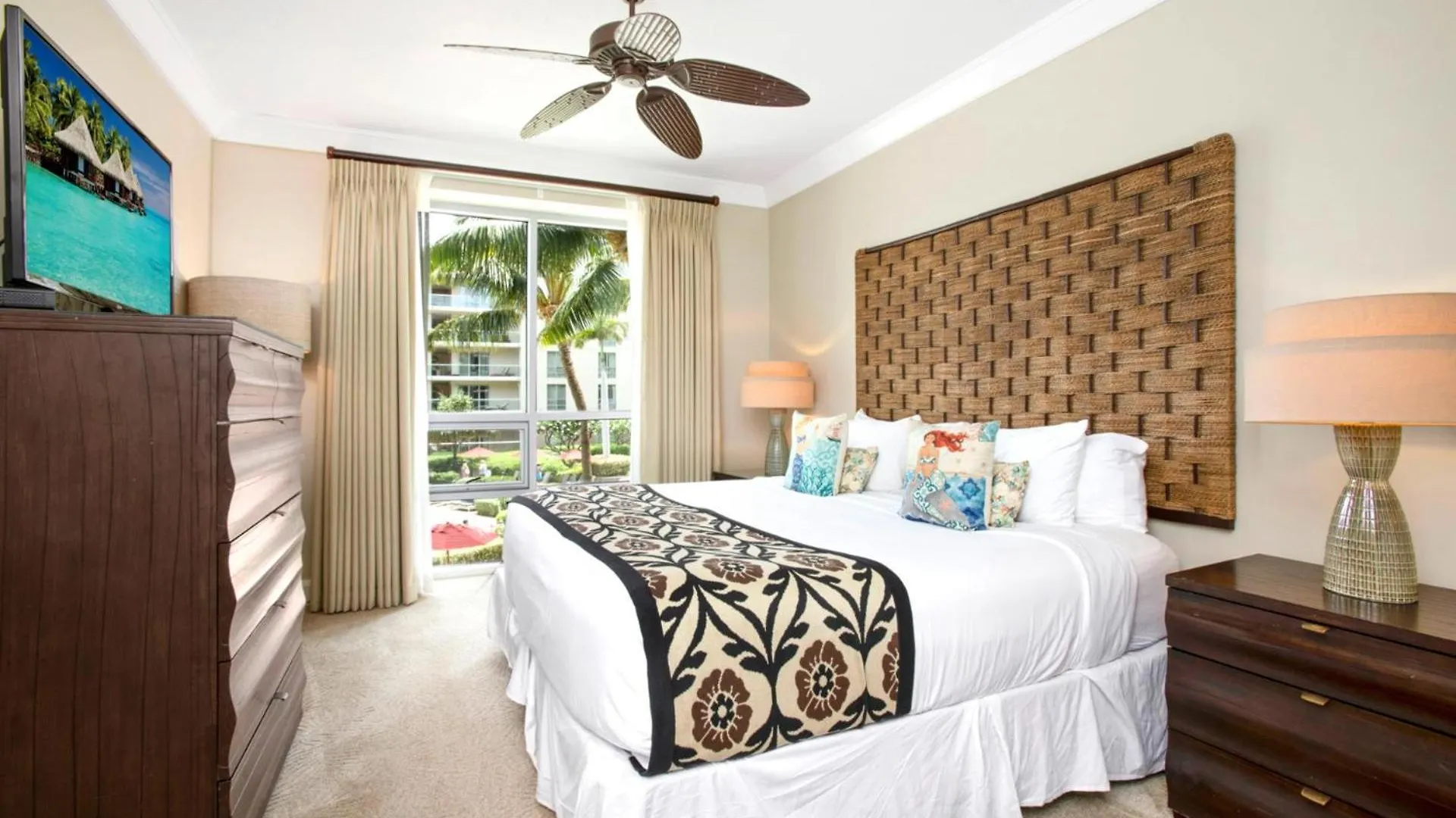 Kbm Resorts - Free Car - Honua Kai Hokulani - Ocean View - 8-Bedroom Unit Perfect For Families Hkh-203 Hkh-204 Hkh-222 Kaanapali Lejlighed