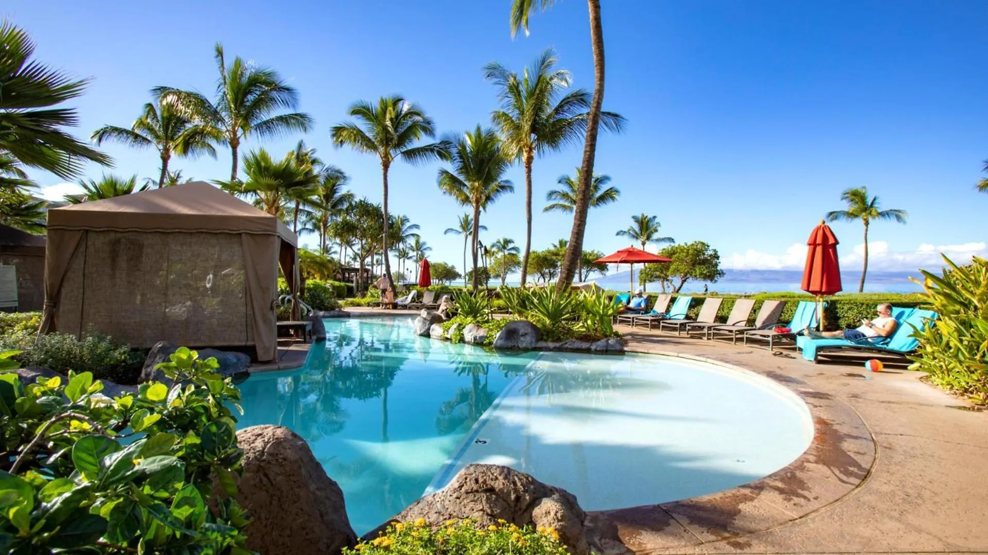 Apartament Kbm Resorts - Free Car - Honua Kai Hokulani - Ocean View - 8-Bedroom Unit Perfect For Families Hkh-203 Hkh-204 Hkh-222 Kaanapali Stany Zjednoczone Ameryki