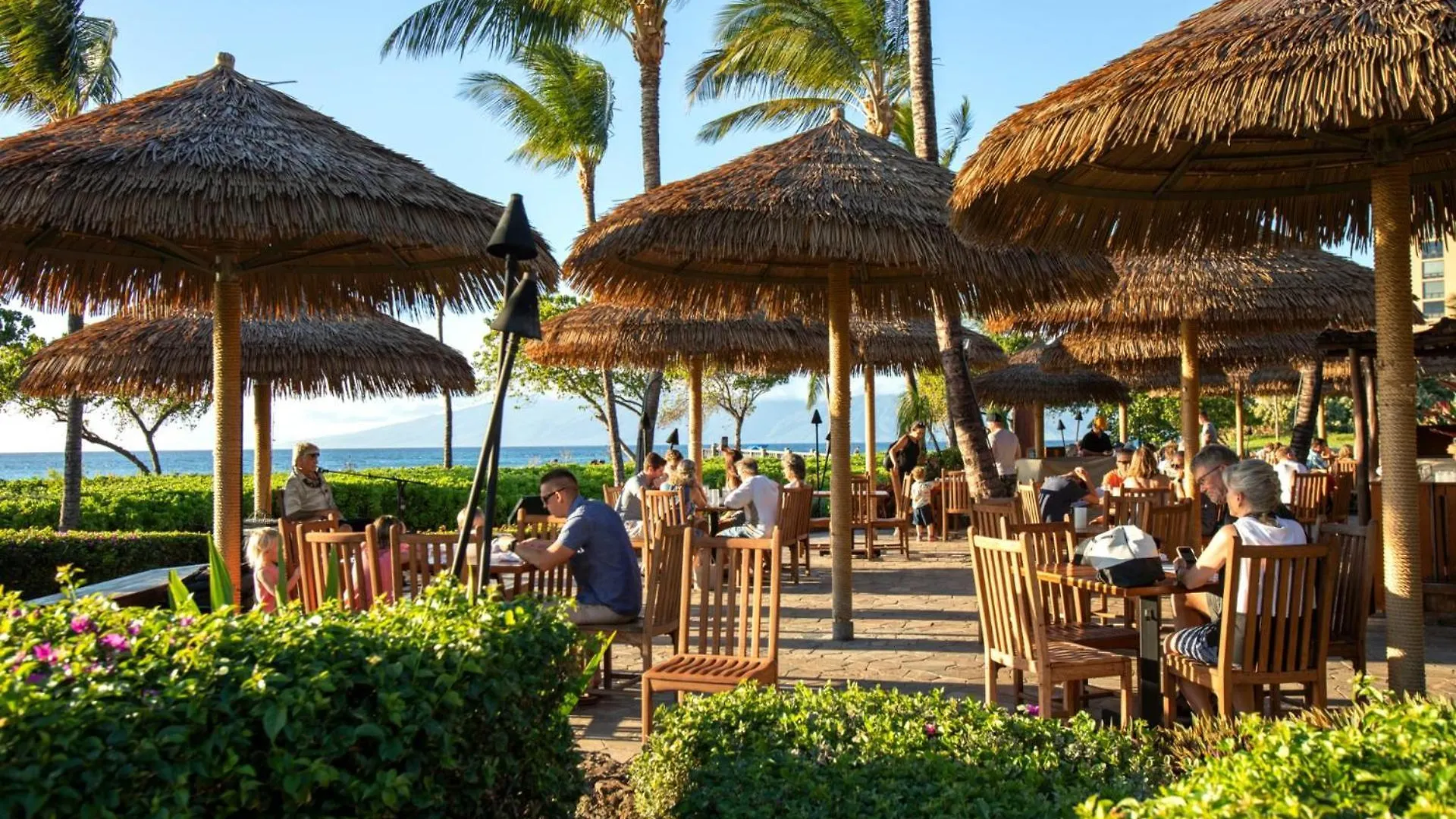Kbm Resorts - Free Car - Honua Kai Hokulani - Ocean View - 8-Bedroom Unit Perfect For Families Hkh-203 Hkh-204 Hkh-222 Kaanapali