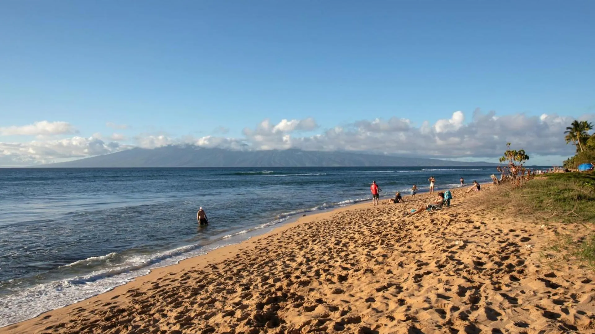 Lejlighed Kbm Resorts - Free Car - Honua Kai Hokulani - Ocean View - 8-Bedroom Unit Perfect For Families Hkh-203 Hkh-204 Hkh-222 Kaanapali USA