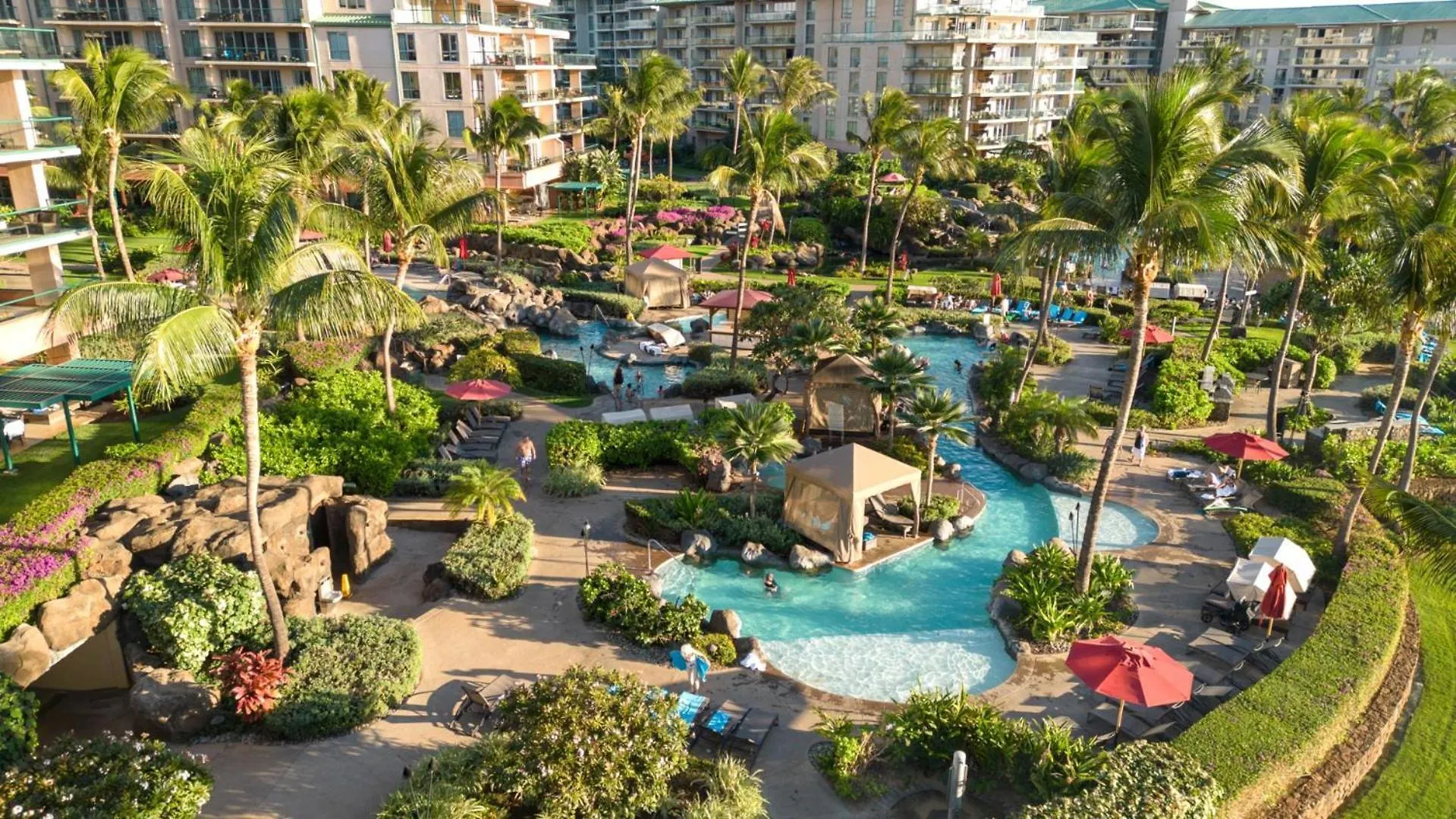 Kbm Resorts - Free Car - Honua Kai Hokulani - Ocean View - 8-Bedroom Unit Perfect For Families Hkh-203 Hkh-204 Hkh-222 Kaanapali 0*,  USA