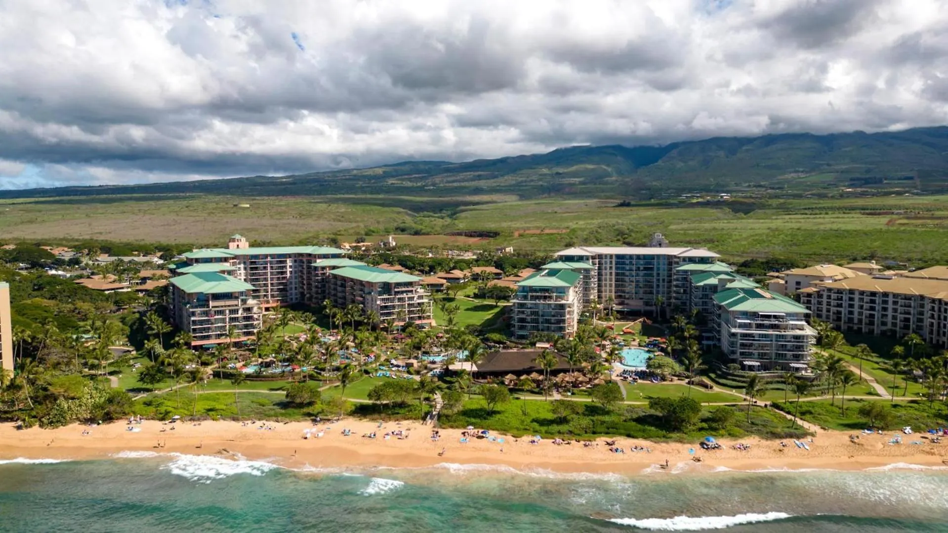 Lejlighed Kbm Resorts - Free Car - Honua Kai Hokulani - Ocean View - 8-Bedroom Unit Perfect For Families Hkh-203 Hkh-204 Hkh-222 Kaanapali USA