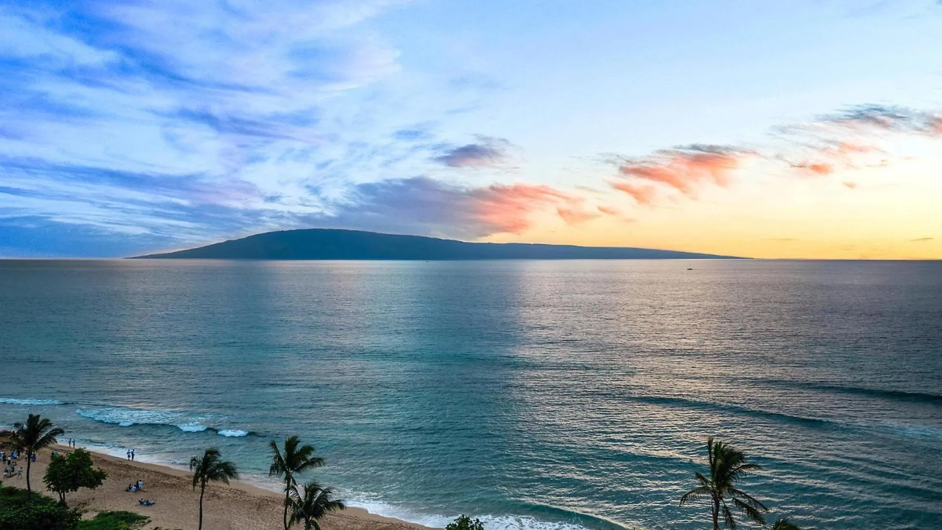 Lejlighed Kbm Resorts - Free Car - Honua Kai Hokulani - Ocean View - 8-Bedroom Unit Perfect For Families Hkh-203 Hkh-204 Hkh-222 Kaanapali