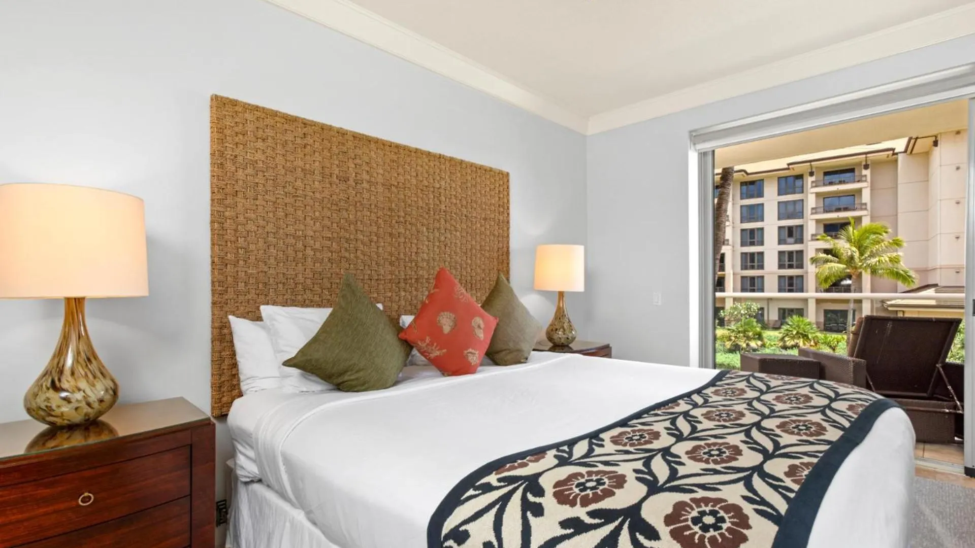 Kbm Resorts - Free Car - Honua Kai Hokulani - Ocean View - 8-Bedroom Unit Perfect For Families Hkh-203 Hkh-204 Hkh-222 Kaanapali