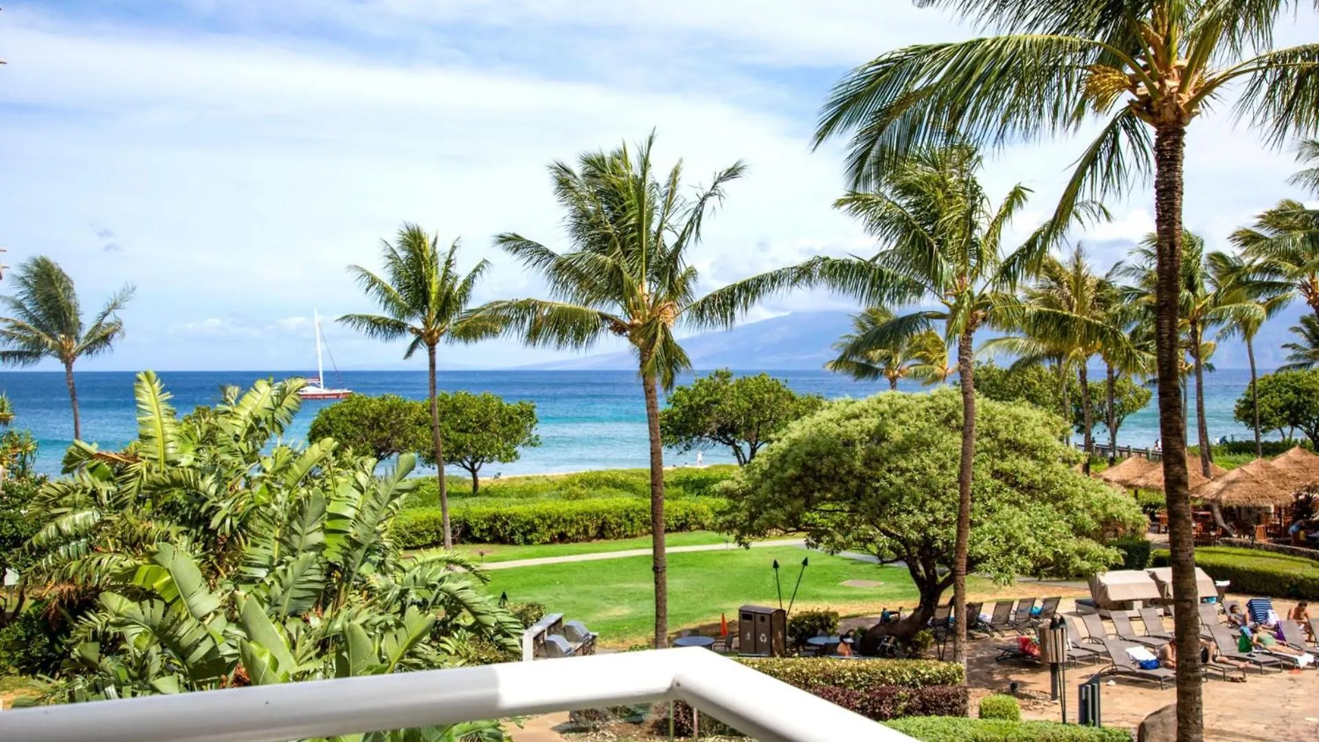 Kbm Resorts - Free Car - Honua Kai Hokulani - Ocean View - 8-Bedroom Unit Perfect For Families Hkh-203 Hkh-204 Hkh-222 Kaanapali
