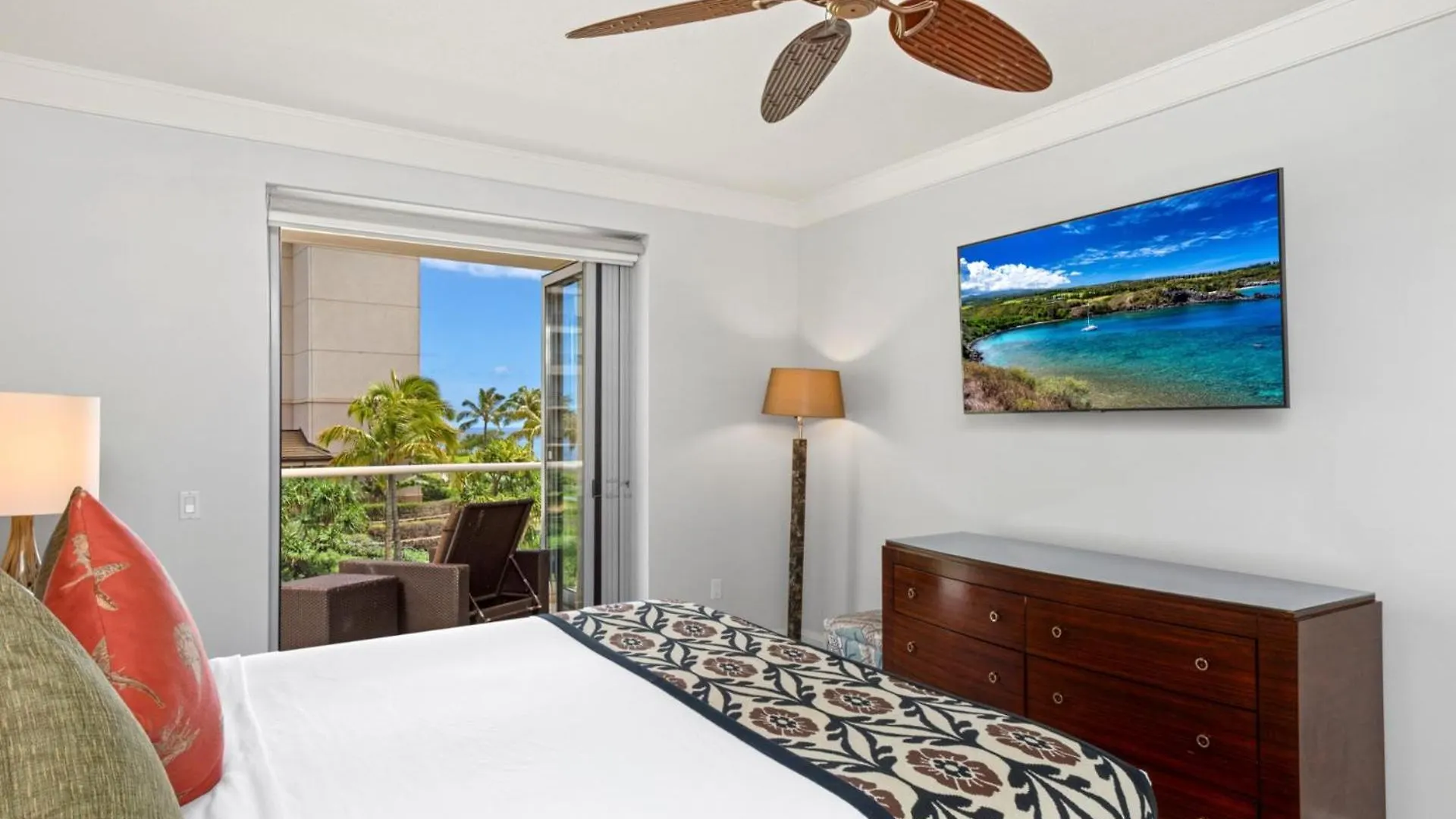 Kbm Resorts - Free Car - Honua Kai Hokulani - Ocean View - 8-Bedroom Unit Perfect For Families Hkh-203 Hkh-204 Hkh-222 Kaanapali Lejlighed