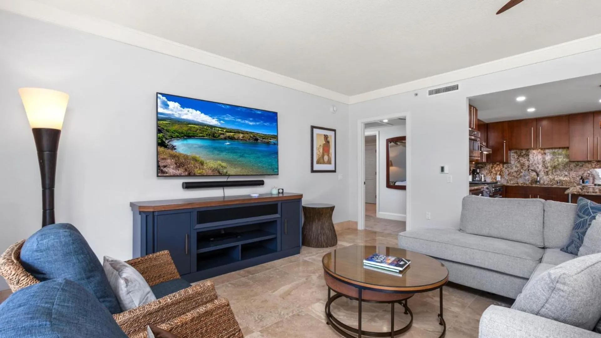 Kbm Resorts - Free Car - Honua Kai Hokulani - Ocean View - 8-Bedroom Unit Perfect For Families Hkh-203 Hkh-204 Hkh-222 Kaanapali USA