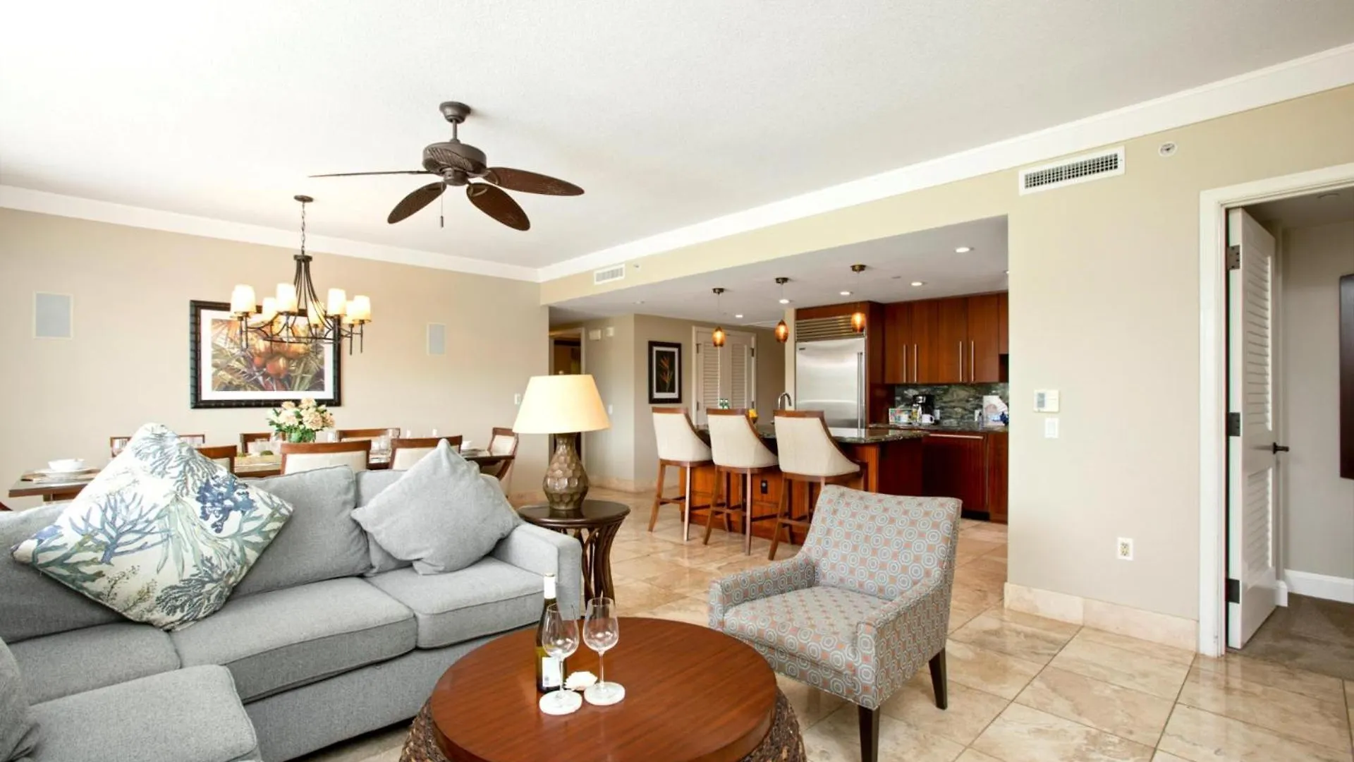 Kbm Resorts - Free Car - Honua Kai Hokulani - Ocean View - 8-Bedroom Unit Perfect For Families Hkh-203 Hkh-204 Hkh-222 Kaanapali 0*,  USA
