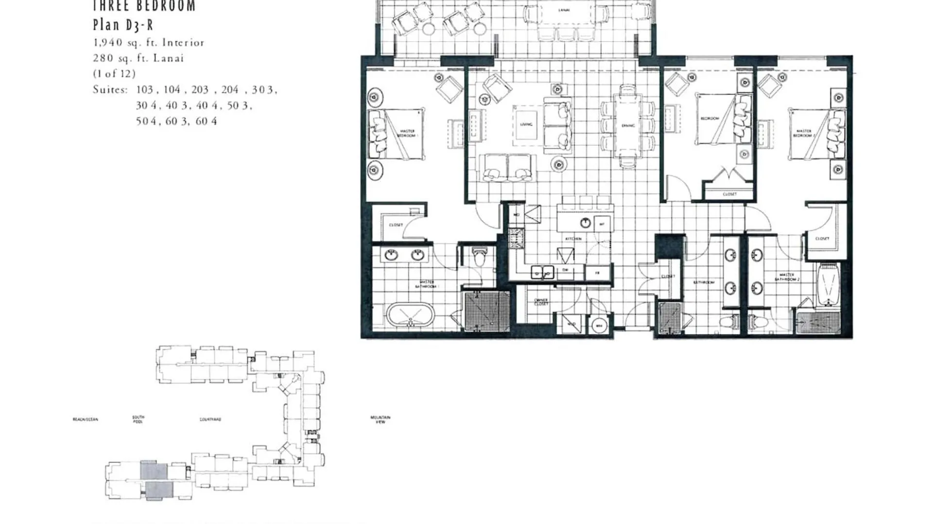 Apartament Kbm Resorts - Free Car - Honua Kai Hokulani - Ocean View - 8-Bedroom Unit Perfect For Families Hkh-203 Hkh-204 Hkh-222 Kaanapali Stany Zjednoczone Ameryki