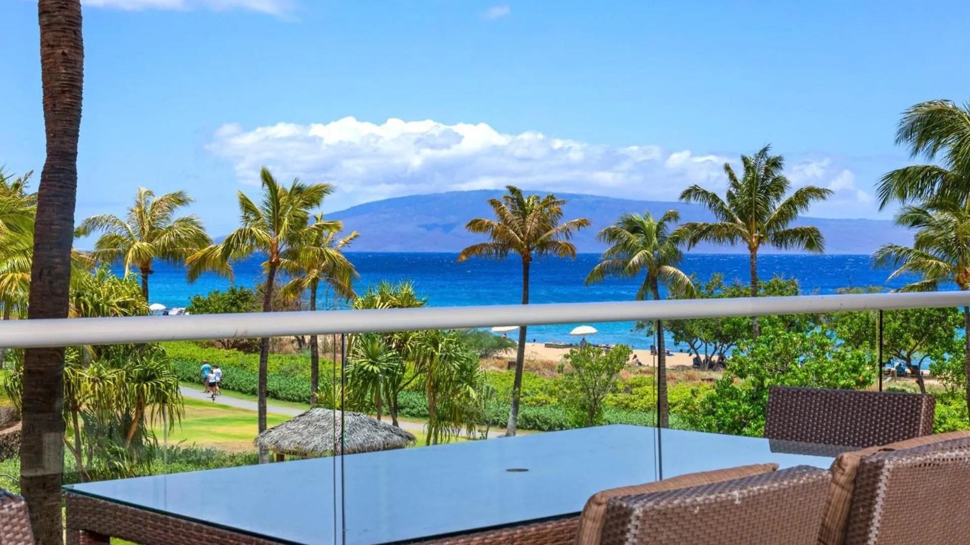 Lejlighed Kbm Resorts - Free Car - Honua Kai Hokulani - Ocean View - 8-Bedroom Unit Perfect For Families Hkh-203 Hkh-204 Hkh-222 Kaanapali