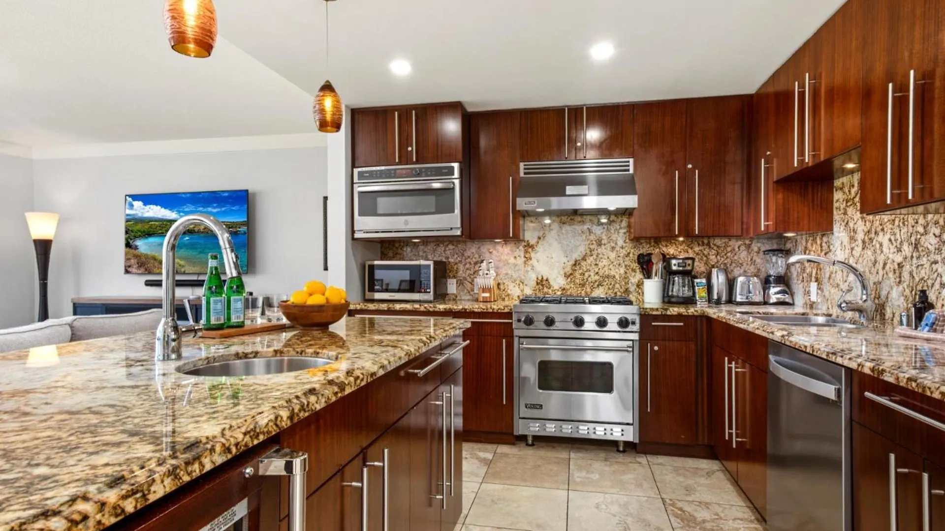 Kbm Resorts - Free Car - Honua Kai Hokulani - Ocean View - 8-Bedroom Unit Perfect For Families Hkh-203 Hkh-204 Hkh-222 Kaanapali 0*,  USA