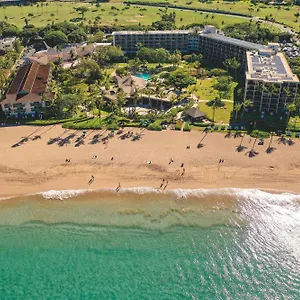 Outrigger Kaʻanapali Feriested